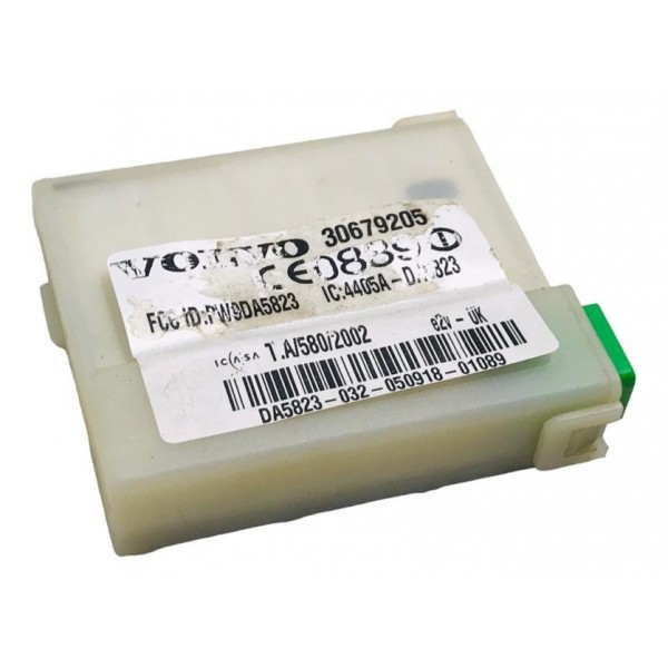 Módulo De Alarme Volvo Xc90 2005 30679205