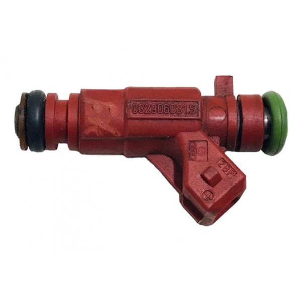 Bico Injetor Vw Gol/voyage G5 G6 2008-16 032906031s