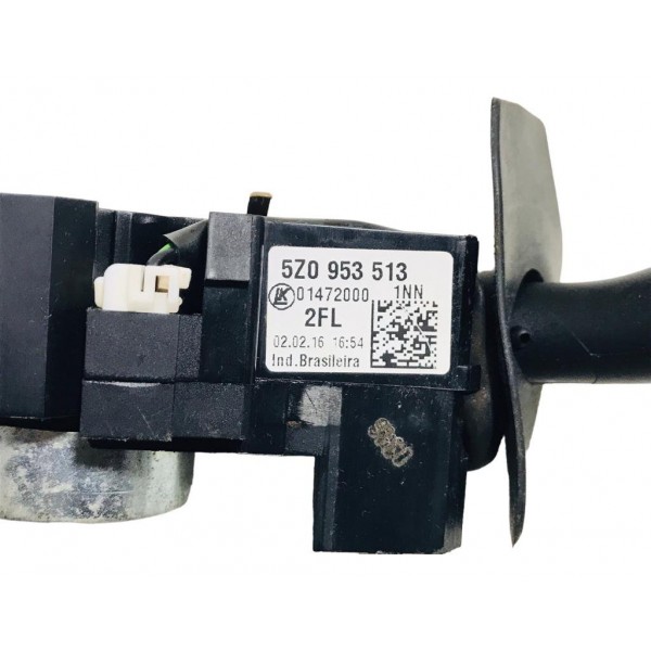 Chave Seta Limpador / Para Brisa Volkswagen Fox  2014/2015