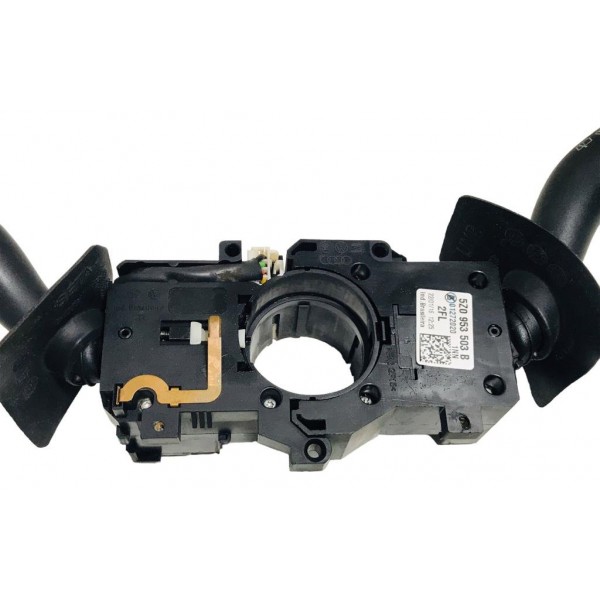Chave Seta Limpador / Para Brisa Volkswagen Fox  2014/2015
