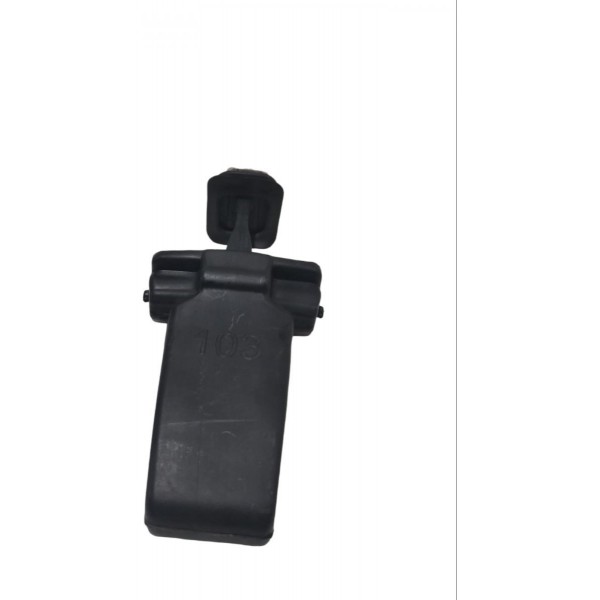 Limitador Porta Traseira Direita Fiat Palio 2013/2018
