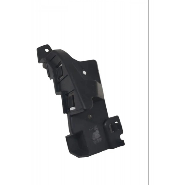 Guia Parachoque Traseiro Direito Original Fiat Argo 17 A 20
