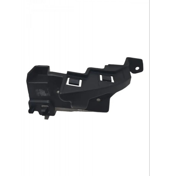 Guia Parachoque Traseiro Direito Original Fiat Argo 17 A 20