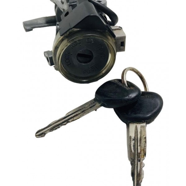 Cilindro De Ignição C/chave Mitsubishi Galant 1997