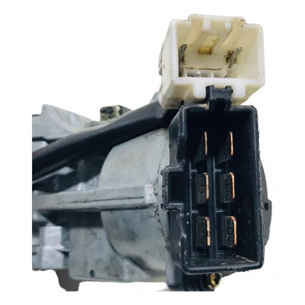 Cilindro De Ignição C/chave Mitsubishi Galant 1997