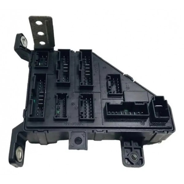 Caixa De Fusíveis Kia Sportage 2007 A 2011 91950-1f510