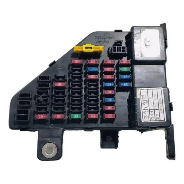 Caixa De Fusíveis Kia Sportage 2007 A 2011 91950-1f510
