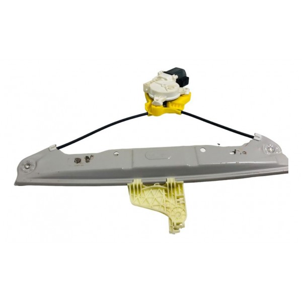 Maquina Vidro Eletrico Dianteira Direita Vw Gol Voyage G5/g6