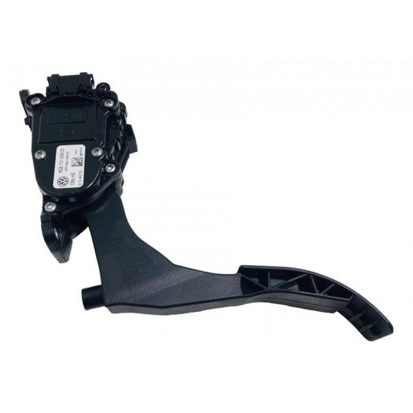 Pedal Acelerador Vw Gol G6/g7 2013/2018 6qe721503d