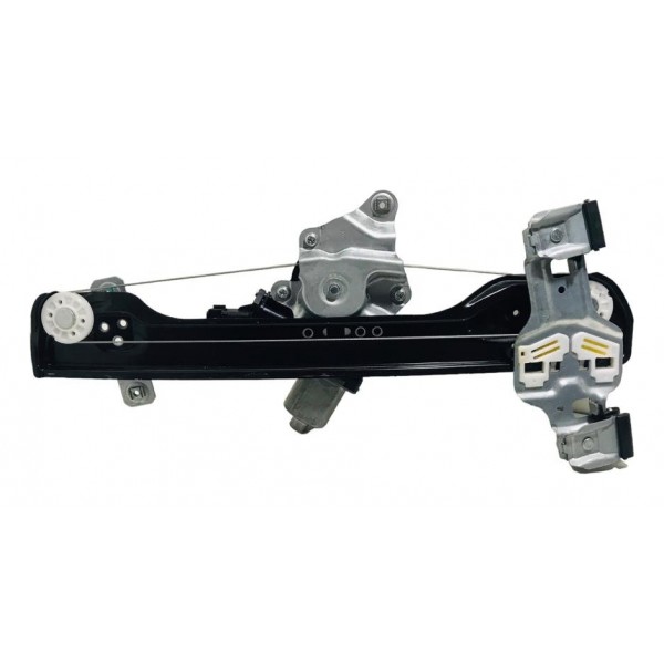 Máquina Vidro Elétrico Dian Esquerda Gm Prisma/onix 2013/19