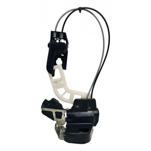 Fechadura C/maçaneta Porta Trasei Esquerda Kia Sportage 2008