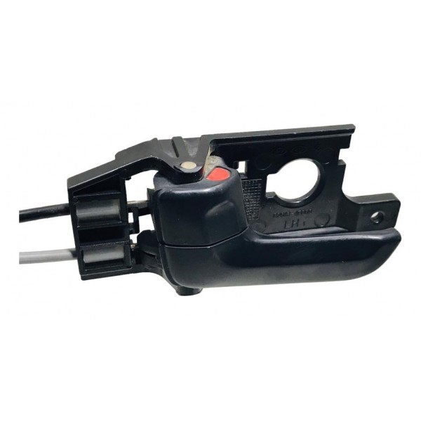 Fechadura C/maçaneta Porta Trasei Esquerda Kia Sportage 2008