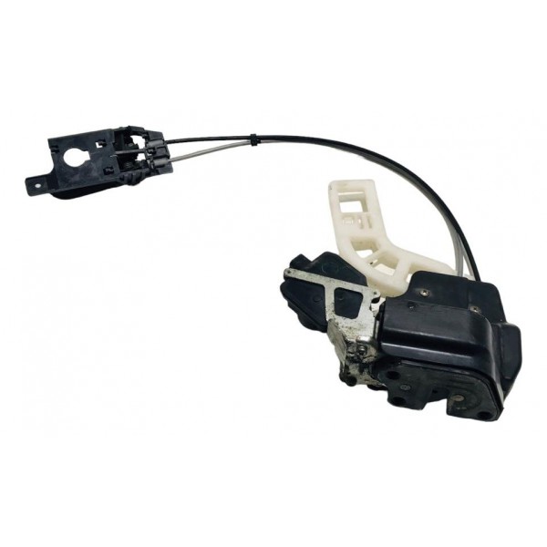Fechadura C/maçaneta Porta Trasei Esquerda Kia Sportage 2008