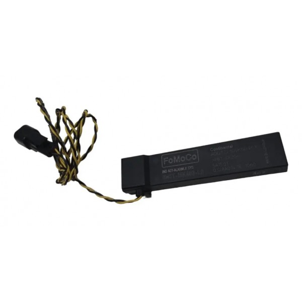 Antena Amplificadora Fusion 2013 À 2016 -8m5t-15k603-lb