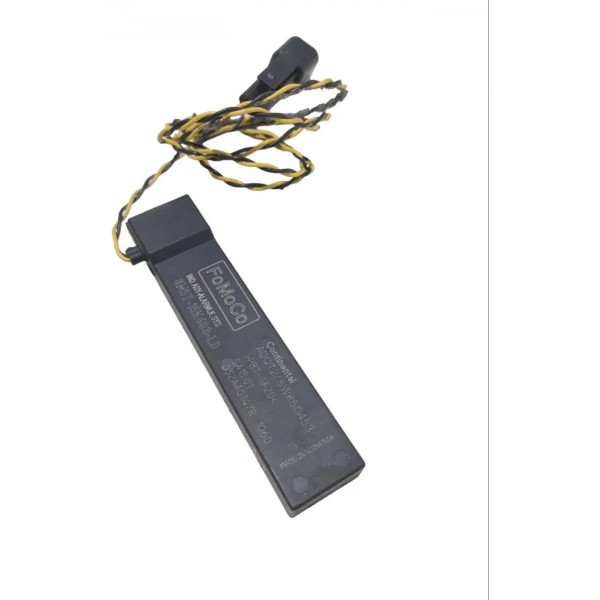 Antena Amplificadora Fusion 2013 À 2016 -8m5t-15k603-lb