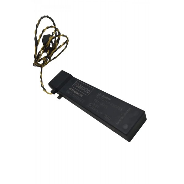Antena Amplificadora Fusion 2013 À 2016 -8m5t-15k603-lb