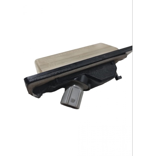 Luz Placa Mitsubishi Galant 1998 Usado 1141-265