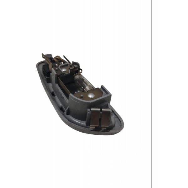 Luz Teto Traseiro Mitsubishi Galant 1998 Usado 1158-243