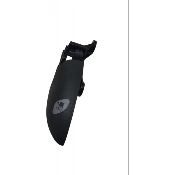 Alavanca Portinhola Tanque Fiat Palio Attractive 2013