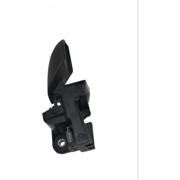 Alavanca Portinhola Tanque Fiat Palio Attractive 2013