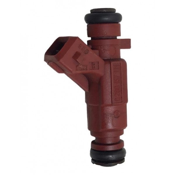 Bico Injetor Vw Gol/parati/voyage G4/g5/g6 1.0 2010-14