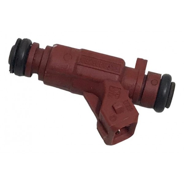 Bico Injetor Vw Gol/parati/voyage G4/g5/g6 1.0 2010-14