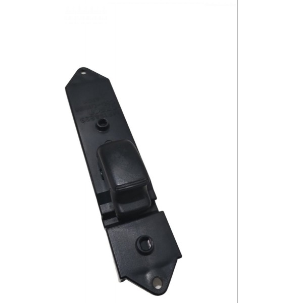 Botão Vidro Traseiro Esquerda Mitsubishi Galant 98