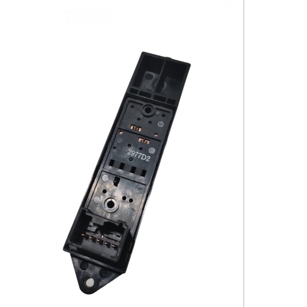 Botão Vidro Traseiro Esquerda Mitsubishi Galant 98