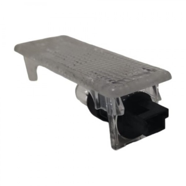 Luz Cortesia Porta Original Ford Focus 2014-19