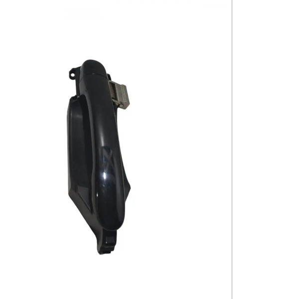 Maçaneta Externa Traseira Direita Fiat Palio 2012 2013 2014