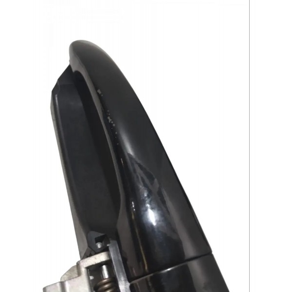 Maçaneta Externa Traseira Direita Fiat Palio 2012 2013 2014