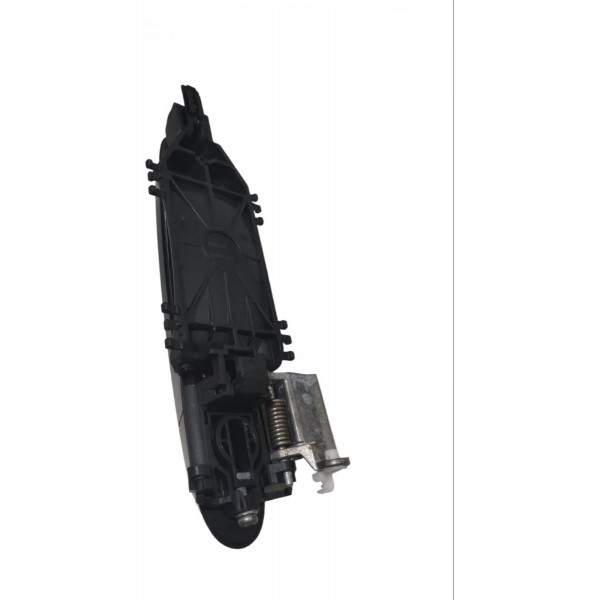 Maçaneta Externa Dianteira Esquerda C/detalhe Fiat Argo 2018