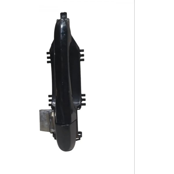 Maçaneta Externa Dianteira Esquerda C/detalhe Fiat Argo 2018
