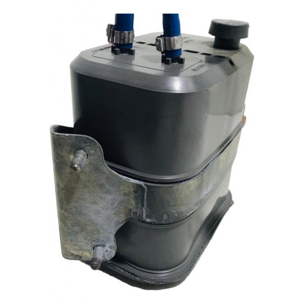 Válvula Filtro Canister Fiat Doblo 1.8 2012/2016