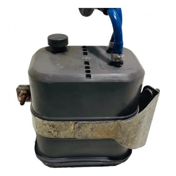 Válvula Filtro Canister Fiat Doblo 1.8 2012/2016