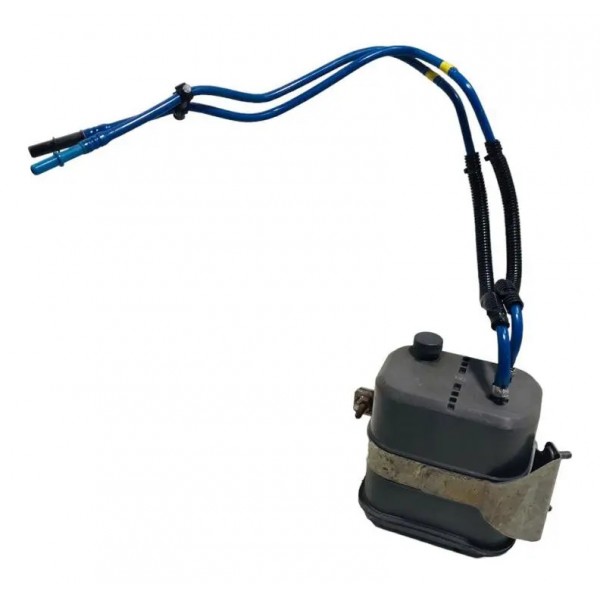 Válvula Filtro Canister Fiat Doblo 1.8 2012/2016