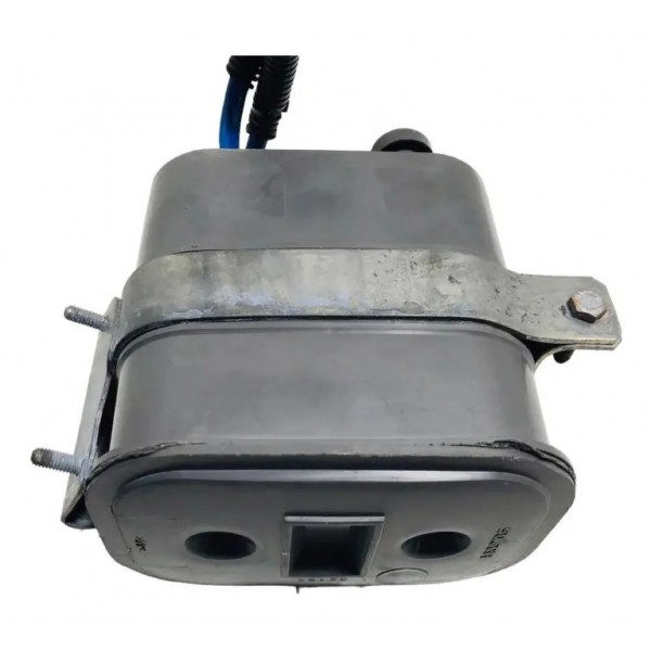 Válvula Filtro Canister Fiat Doblo 1.8 2012/2016