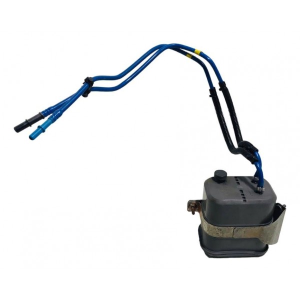 Válvula Filtro Canister Fiat Doblo 1.8 2012/2016