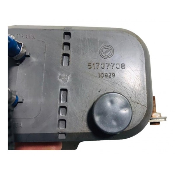 Válvula Filtro Canister Fiat Doblo 1.8 2012/2016