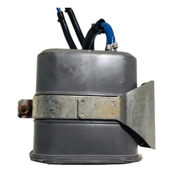 Válvula Filtro Canister Fiat Doblo 1.8 2012/2016