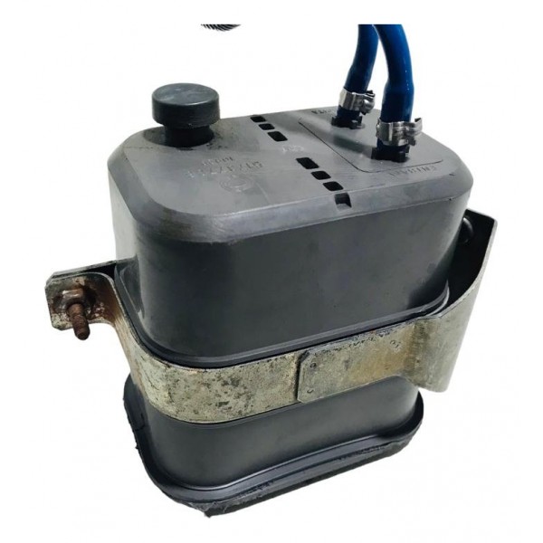 Válvula Filtro Canister Fiat Doblo 1.8 2012/2016