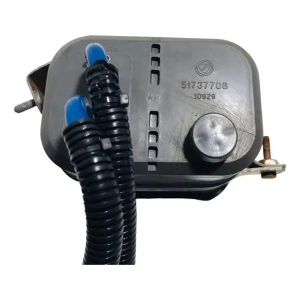 Válvula Filtro Canister Fiat Doblo 1.8 2012/2016