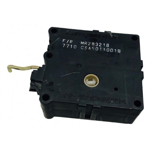 Motor Atuador Caixa Evaporadora Ar Mitsubishi Galant 1997