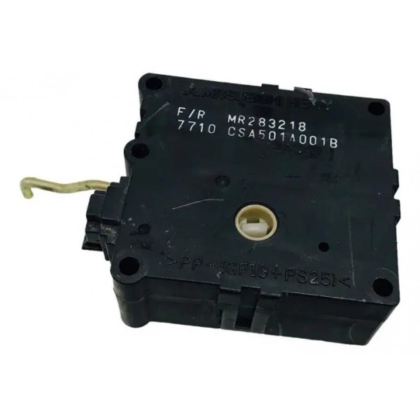 Motor Atuador Caixa Evaporadora Ar Mitsubishi Galant 1997