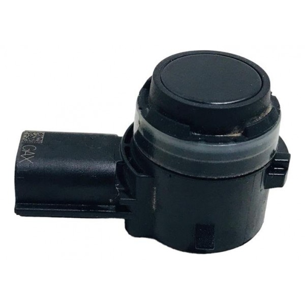 Sensor Estacionamento Traseiro Ecosport 2019 Hu5t15k859ba A