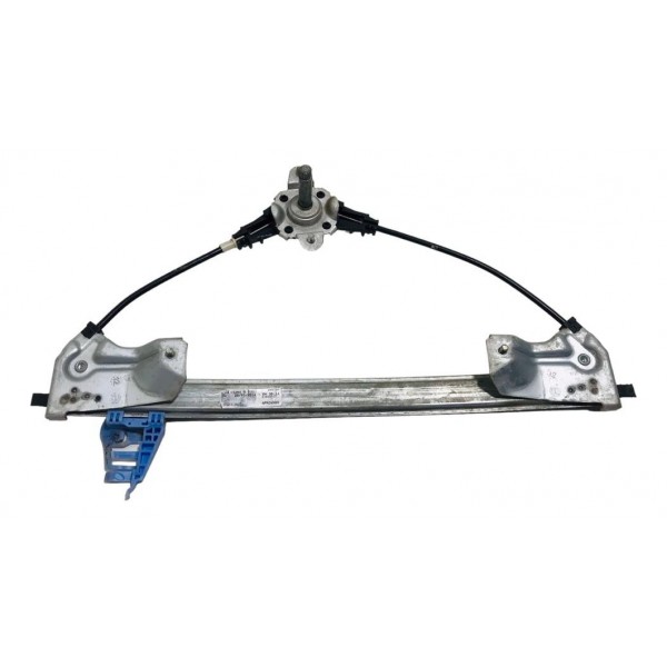 Máquina Vidro Traseiro Esquerdo Fiat Palio 2013