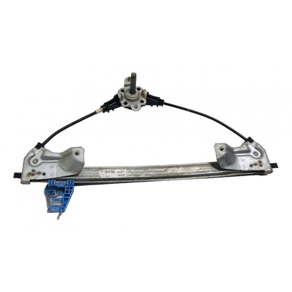 Máquina Vidro Traseiro Esquerdo Fiat Palio 2013