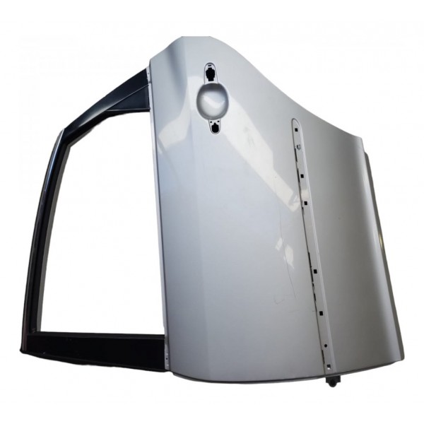 Porta Traseira Esquerda Hyundai Azera 2010/2011 Com Detalhe Original Foto