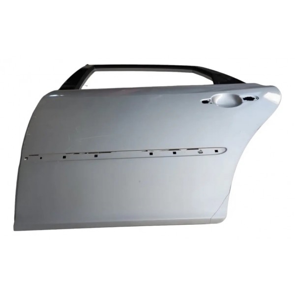 Porta Traseira Esquerda Hyundai Azera 2010/2011 Com Detalhe Original Foto