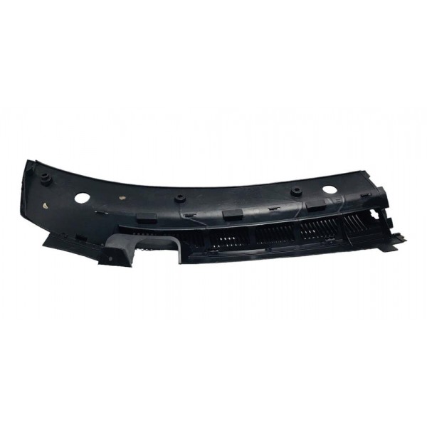 Grade Churrasqueira Para Brisa Esquerdo Ford Ka 2008 A 2013